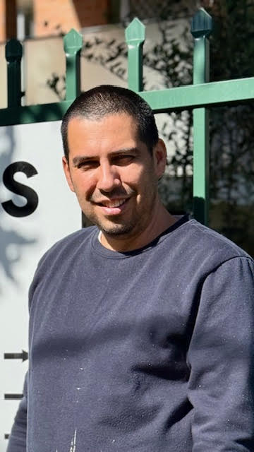 jaime rojas