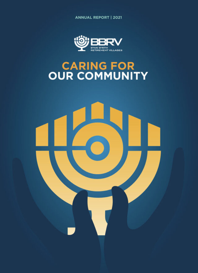 bbrv annual report 2021